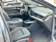 Audi Q4 e-tron 2024 40 e-tron Trendsetter Edition - ფოტო 10