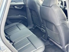 Audi Q4 e-tron 2024 40 e-tron Trendsetter Edition - ფოტო 11