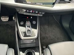 Audi Q4 e-tron 2024 40 e-tron Trendsetter Edition - ფოტო 13