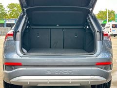 Audi Q4 e-tron 2024 40 e-tron Trendsetter Edition - ფოტო 14