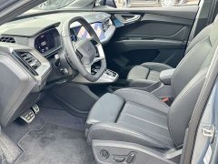 Audi Q4 e-tron 2024 40 e-tron Trendsetter Edition - ფოტო 8