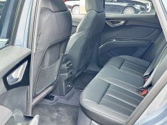 Audi Q4 e-tron 2024 40 e-tron Trendsetter Edition - ფოტო 9