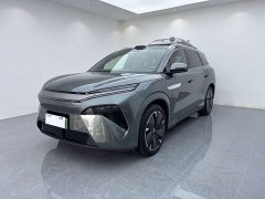 BYD Tang L DM 175KM Drone Enthusiast Edition - ფოტო 1