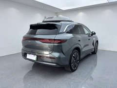 BYD Tang L DM 175KM Drone Enthusiast Edition - ფოტო 13