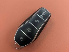 BYD Tang L DM 175KM Drone Enthusiast Edition - ფოტო 4