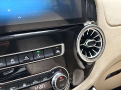 Mercedes-Benz Vito 2021 2.0T Business Edition 7-Seater - ფოტო 10