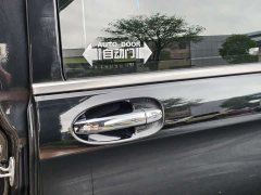 Mercedes-Benz Vito 2021 2.0T Business Edition 7-Seater - ფოტო 11