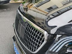 Mercedes-Benz Vito 2021 2.0T Business Edition 7-Seater - ფოტო 12