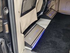 Mercedes-Benz Vito 2021 2.0T Business Edition 7-Seater - ფოტო 13