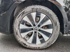 Mercedes-Benz Vito 2021 2.0T Business Edition 7-Seater - ფოტო 14
