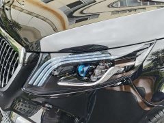 Mercedes-Benz Vito 2021 2.0T Business Edition 7-Seater - ფოტო 15