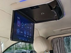 Mercedes-Benz Vito 2021 2.0T Business Edition 7-Seater - ფოტო 16