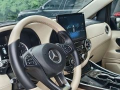 Mercedes-Benz Vito 2021 2.0T Business Edition 7-Seater - ფოტო 17