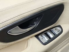 Mercedes-Benz Vito 2021 2.0T Business Edition 7-Seater - ფოტო 18