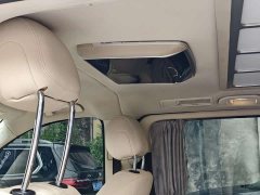 Mercedes-Benz Vito 2021 2.0T Business Edition 7-Seater - ფოტო 19