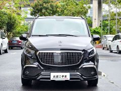 Mercedes-Benz Vito 2021 2.0T Business Edition 7-Seater - ფოტო 2
