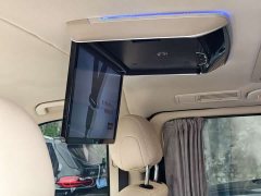 Mercedes-Benz Vito 2021 2.0T Business Edition 7-Seater - ფოტო 20