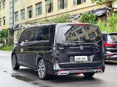Mercedes-Benz Vito 2021 2.0T Business Edition 7-Seater - ფოტო 3
