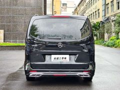 Mercedes-Benz Vito 2021 2.0T Business Edition 7-Seater - ფოტო 4