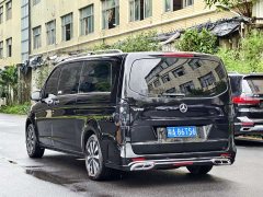 Mercedes-Benz Vito 2021 2.0T Business Edition 7-Seater - ფოტო 7