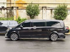 Mercedes-Benz Vito 2021 2.0T Business Edition 7-Seater - ფოტო 9