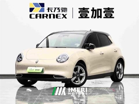 2021 ORA Good Cat 400km Standard Range Athena Edition Ternary Lithium - ავტომობილი ჩინეთიდან