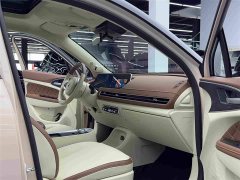 ORA Good Cat 400km Standard Range Athena Edition Ternary Lithium - ფოტო 10