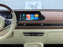ORA Good Cat 400km Standard Range Athena Edition Ternary Lithium - ფოტო 12