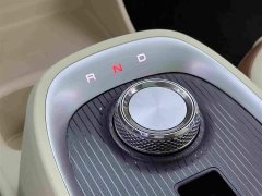 ORA Good Cat 400km Standard Range Athena Edition Ternary Lithium - ფოტო 15
