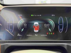 ORA Good Cat 400km Standard Range Athena Edition Ternary Lithium - ფოტო 17