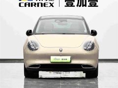 ORA Good Cat 400km Standard Range Athena Edition Ternary Lithium - ფოტო 2
