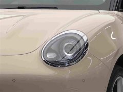 ORA Good Cat 400km Standard Range Athena Edition Ternary Lithium - ფოტო 3