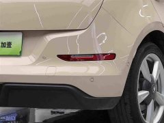 ORA Good Cat 400km Standard Range Athena Edition Ternary Lithium - ფოტო 6