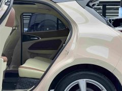 ORA Good Cat 400km Standard Range Athena Edition Ternary Lithium - ფოტო 9