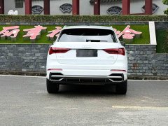 Audi Q3 35 TFSI Fashion Dynamic - ფოტო 4
