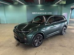 Li Auto L7 Max - ფოტო 1
