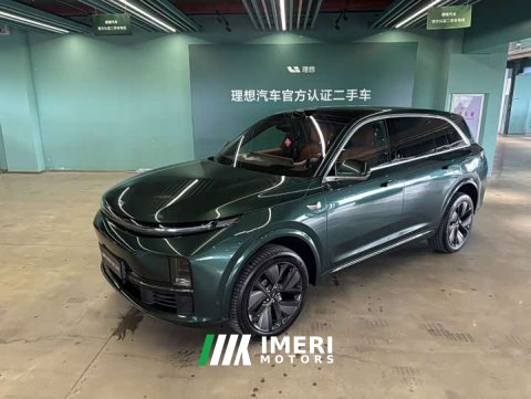 2023 Li Auto L7 Max - ავტომობილი ჩინეთიდან