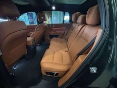 Li Auto L7 Max - ფოტო 10