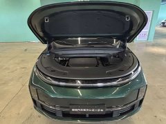 Li Auto L7 Max - ფოტო 2
