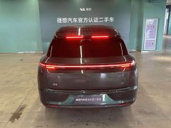 Li Auto L7 Max - ფოტო 4