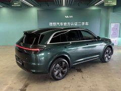 Li Auto L7 Max - ფოტო 5