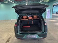 Li Auto L7 Max - ფოტო 7
