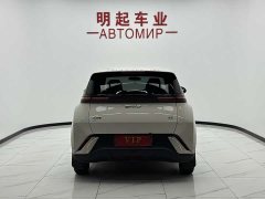 BYD Seagull Glory Edition 405km Flying Edition - ფოტო 10
