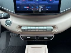 BYD Seagull Glory Edition 405km Flying Edition - ფოტო 15