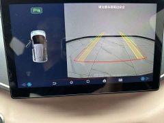 BYD Seagull Glory Edition 405km Flying Edition - ფოტო 16