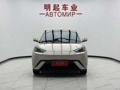 BYD Seagull Glory Edition 405km Flying Edition - ფოტო 2