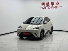 BYD Seagull Glory Edition 405km Flying Edition - ფოტო 4