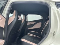 BYD Seagull Glory Edition 405km Flying Edition - ფოტო 6