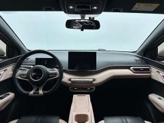BYD Seagull Glory Edition 405km Flying Edition - ფოტო 7