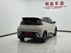 BYD Seagull Glory Edition 405km Flying Edition - ფოტო 9